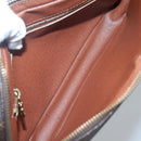 LOUIS VUITTON Monogram Marly Dragonne GM Clutch Bag M51825 LV Auth BA3872-16