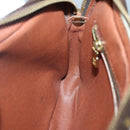 LOUIS VUITTON Monogram Marly Dragonne GM Clutch Bag M51825 LV Auth BA3872-18