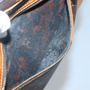 LOUIS VUITTON Monogram Marly Dragonne GM Clutch Bag M51825 LV Auth BA3872-20