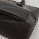 LOUIS VUITTON Monogram Vernis Wilshire PM Hand Bag Amarante M93641 Auth BA3874-9