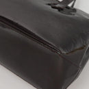 LOUIS VUITTON Monogram Vernis Wilshire PM Hand Bag Amarante M93641 Auth BA3874-15