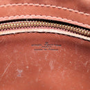 LOUIS VUITTON Monogram Jeune Fille PM Shoulder Bag M51227 LV Auth BA388-21