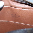 LOUIS VUITTON Monogram Compiegne 23 Clutch Bag M51847 LV Auth BA3882-17