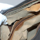 LOUIS VUITTON Monogram Looping GM Shoulder Bag M51145 LV Auth BA3890-10