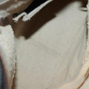 LOUIS VUITTON Monogram Looping GM Shoulder Bag M51145 LV Auth BA3890-11