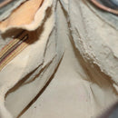 LOUIS VUITTON Monogram Looping GM Shoulder Bag M51145 LV Auth BA3890-20