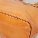 LOUIS VUITTON Monogram Vernis Houston Bag Marshmallow Pink M91302 LV Auth BA3921-15