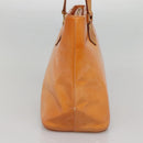 LOUIS VUITTON Monogram Vernis Houston Bag Marshmallow Pink M91302 LV Auth BA3921-3