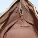 LOUIS VUITTON Monogram Alma Hand Bag M51130 LV Auth BA3924-18