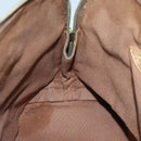 LOUIS VUITTON Monogram Alma Hand Bag M51130 LV Auth BA3924-19