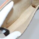 LOUIS VUITTON Monogram Pochette Florentine Waist Bag M51855 LV Auth BA3938-9