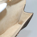 LOUIS VUITTON Monogram Pochette Florentine Waist Bag M51855 LV Auth BA3938-10