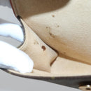 LOUIS VUITTON Monogram Pochette Florentine Waist Bag M51855 LV Auth BA3938-11