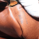 LOUIS VUITTON Monogram Papillon 30 Hand Bag M51385 LV Auth BA3974-12