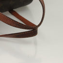 LOUIS VUITTON Monogram Papillon 30 Hand Bag M51385 LV Auth BA3974-7