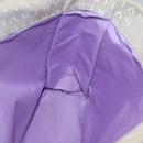 BVLGARI Logo Mania Tote Bag Canvas Beige Auth BA3987-18