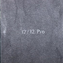 LOUIS VUITTON Monogram iPhone Case 3Set LV Auth BA3990-17