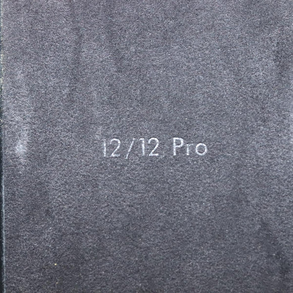 LOUIS VUITTON Monogram iPhone Case 3Set LV Auth BA3990