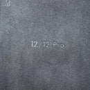 LOUIS VUITTON Monogram iPhone Case 3Set LV Auth BA3990-4