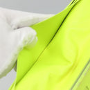 LOUIS VUITTON Damier Infini Brazza Portefeuille Wallet Green N62230 Auth BA4000-12