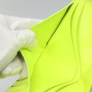 LOUIS VUITTON Damier Infini Brazza Portefeuille Wallet Green N62230 Auth BA4000-20