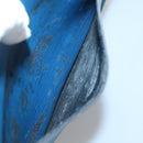 LOUIS VUITTON Epi Saint Cloud GM Shoulder Bag Toledo Blue M52195 LV Auth BA4032-24