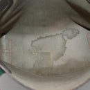 GUCCI GG Supreme Web Sherry Line Tote Bag PVC Beige Gold 16 002 4487 Auth BA4055-16