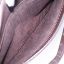 LOUIS VUITTON Epi Croisette PM Tote Bag Mocha M5249D LV Auth BA4060-23