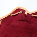 LOUIS VUITTON Monogram Multicolor Petit Noe Shoulder Bag M42229 Auth BA4071V-18