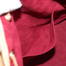 LOUIS VUITTON Monogram Multicolor Petit Noe Shoulder Bag M42229 Auth BA4071V-20