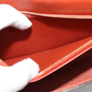 LOUIS VUITTON Damier Ebene Tribeca Ron Shoulder Bag N51160 LV Auth BA4072-22