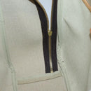 LOUIS VUITTON Monogram Excursion Hand Bag M41450 LV Auth BA4074-20