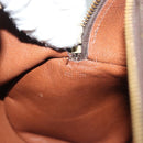 LOUIS VUITTON Monogram Papillon 30 Hand Bag M51385 LV Auth BA4107-12