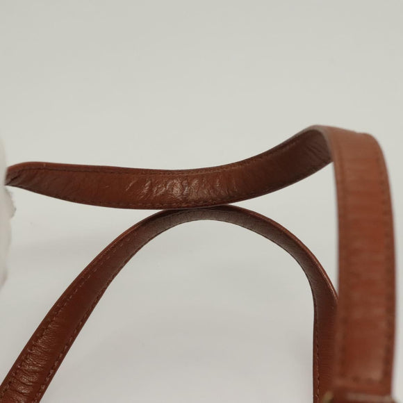 LOUIS VUITTON Monogram Papillon 30 Hand Bag M51385 LV Auth BA4107