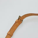 LOUIS VUITTON Monogram Saint Cloud GM Shoulder Bag M51242 LV Auth BA411-7