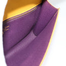 LOUIS VUITTON Epi Arsch Shoulder Bag Yellow M52579 LV Auth BA4144-19