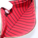 LOUIS VUITTON Damier Ebene Neverfull MM Pouch Accessory Pouch LV Auth BA4153-10