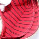 LOUIS VUITTON Damier Ebene Neverfull MM Pouch Accessory Pouch LV Auth BA4153-11