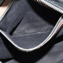 Chloe Etel Hand Bag Leather 2way Pink Silver Auth BA4166-11