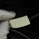 Chloe Etel Hand Bag Leather 2way Pink Silver Auth BA4166-12