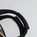 Chloe Etel Hand Bag Leather 2way Pink Silver Auth BA4166-8