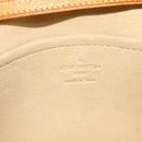 LOUIS VUITTON Monogram Pochette Twin GM Shoulder Bag M51852 LV Auth BA4168-17
