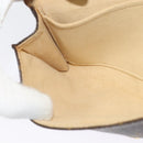 LOUIS VUITTON Monogram Pochette Twin GM Shoulder Bag M51852 LV Auth BA4168-19