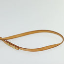 LOUIS VUITTON Monogram Pochette Twin GM Shoulder Bag M51852 LV Auth BA4168-8