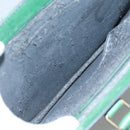 LOUIS VUITTON Epi Sac Plat Hand Bag Green M59084 LV Auth BA4170-10
