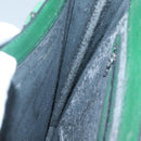 LOUIS VUITTON Epi Sac Plat Hand Bag Green M59084 LV Auth BA4170-18