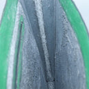 LOUIS VUITTON Epi Sac Plat Hand Bag Green M59084 LV Auth BA4170-19