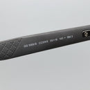 GUCCI Sunglasses Plastic Dark Brown Auth BA4175-9