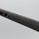 GUCCI Sunglasses Plastic Dark Brown Auth BA4175-8