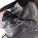 Salvatore Ferragamo Vala Shoulder Bag Leather Pink Gold Auth BA4203-21